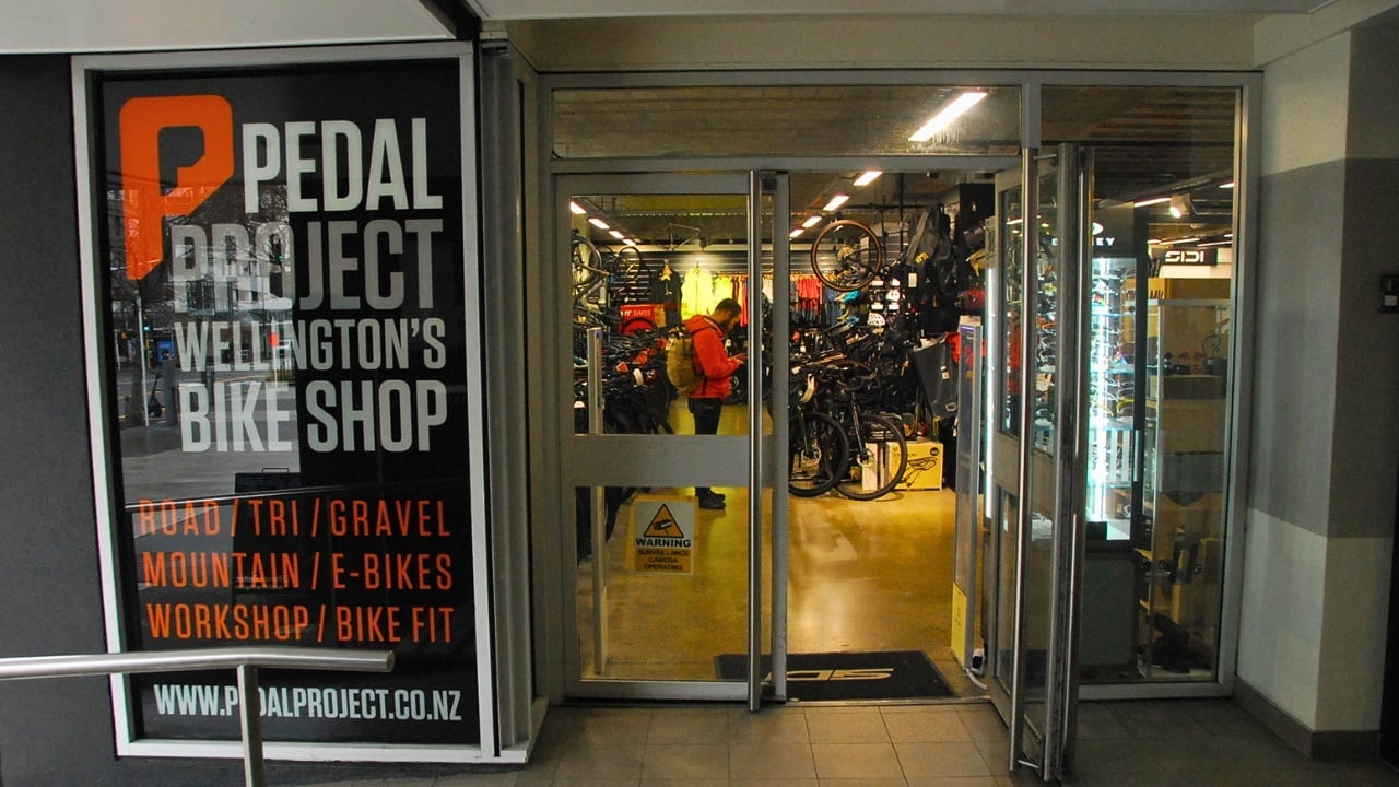 Pedal Project (4)