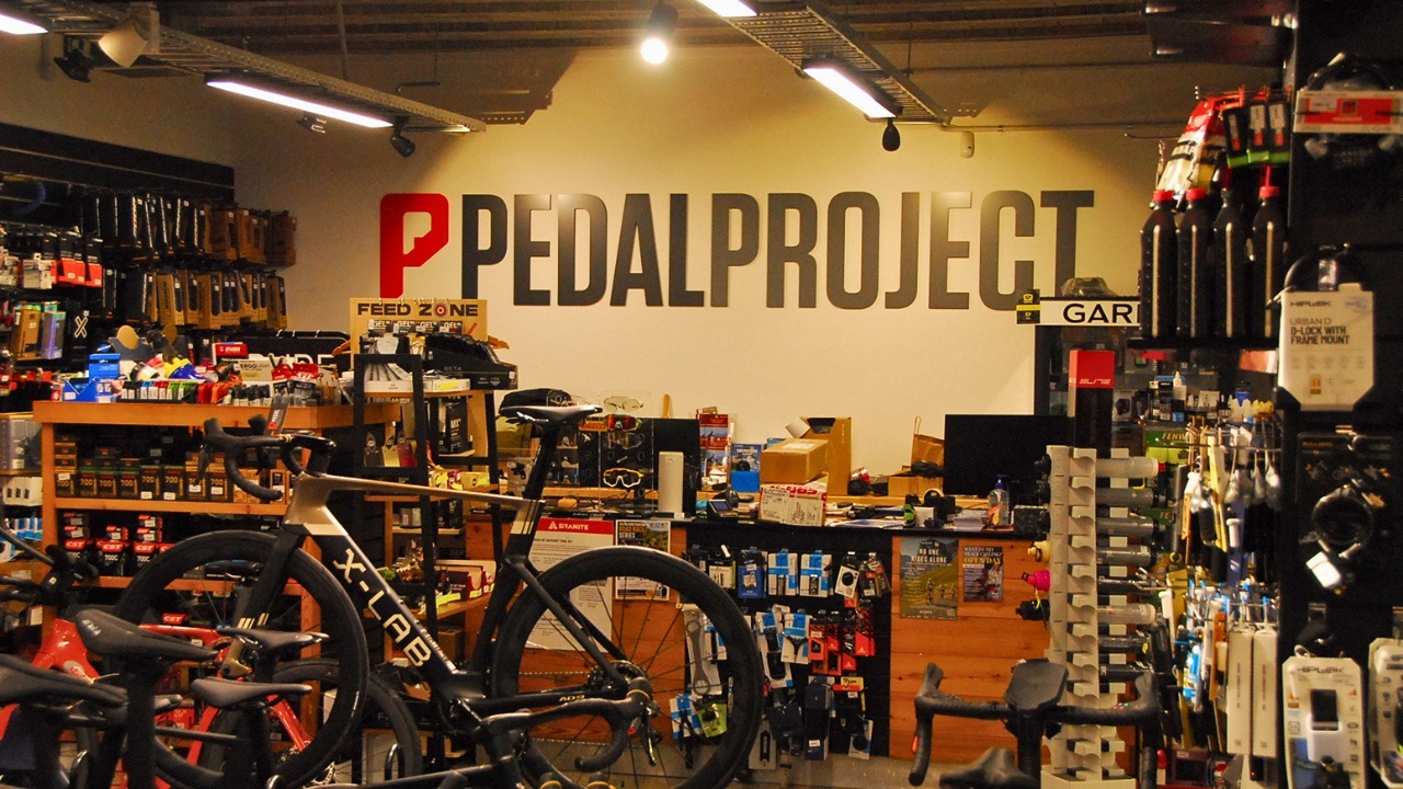 Pedal Project (5)